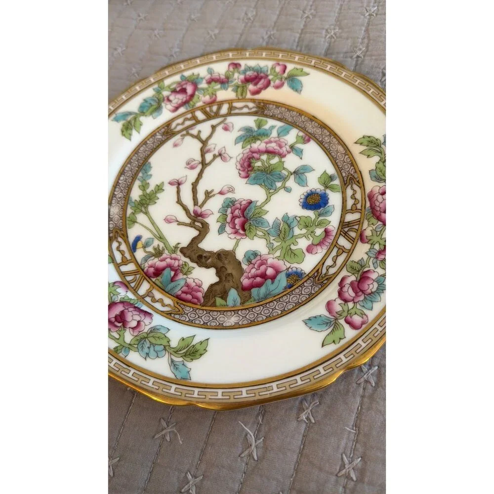 Noritake Lot of 6 